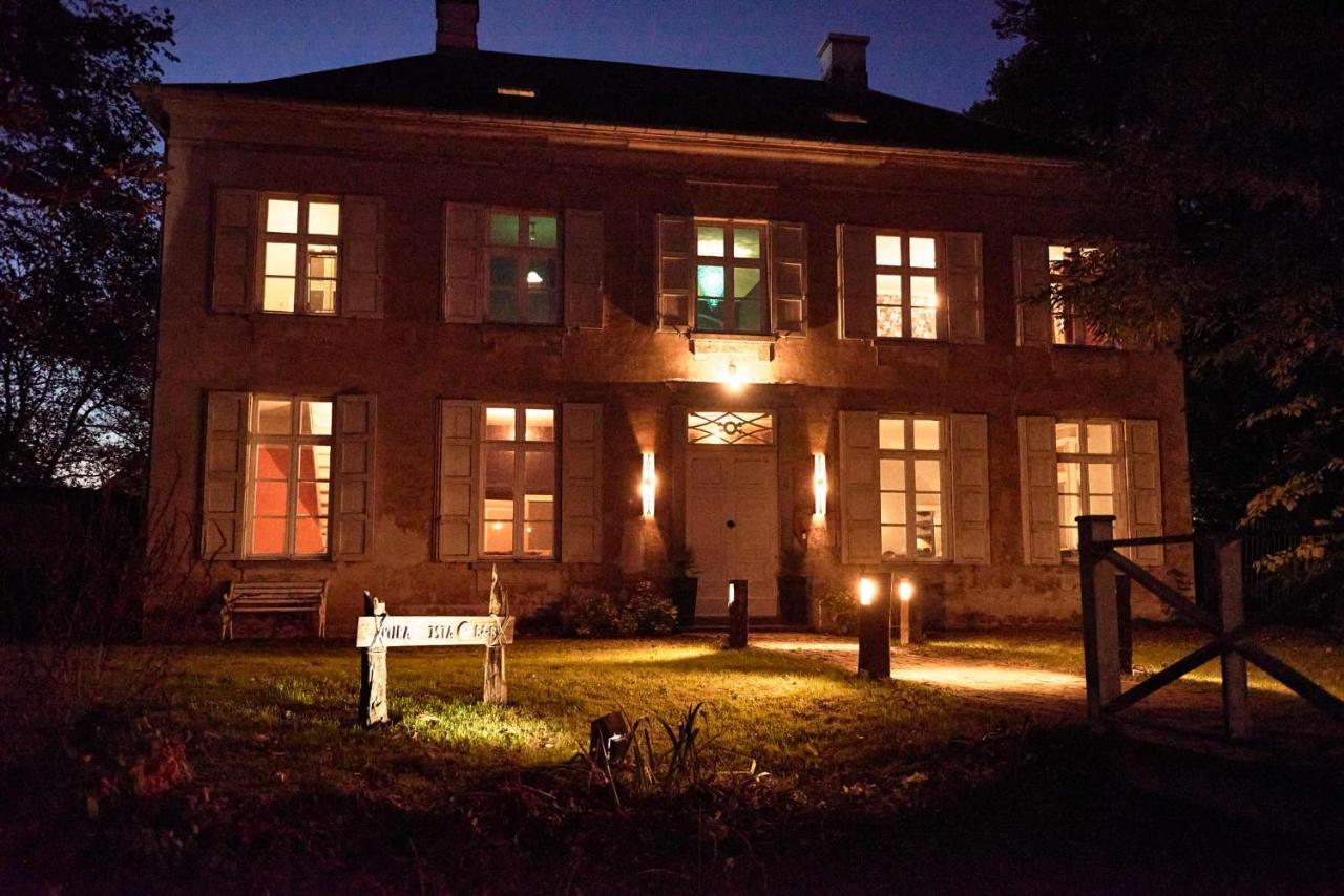 B&B Pura Vista Zandhoven Exterior foto
